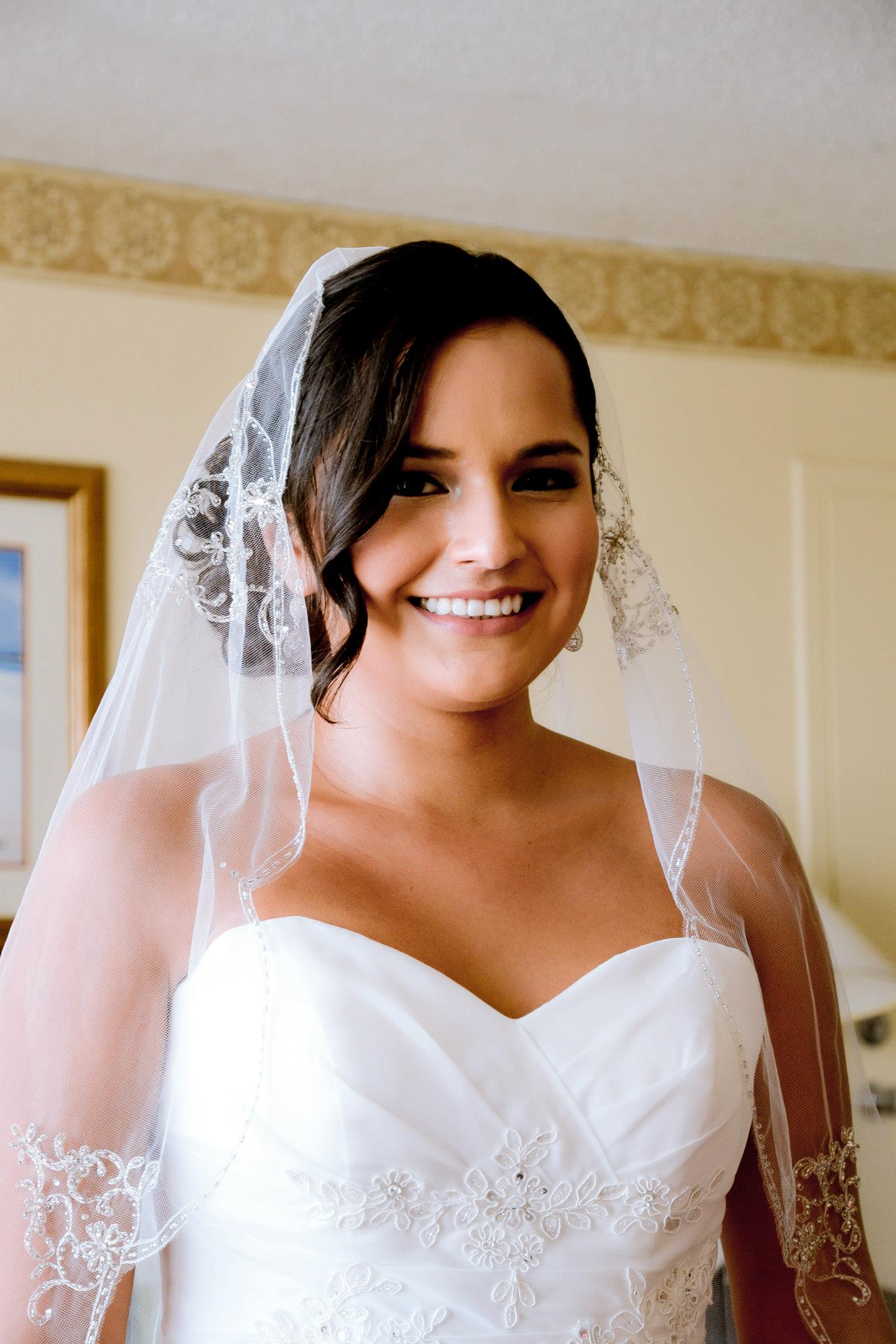 My Diy Bridal Makeup Nmv Beauty